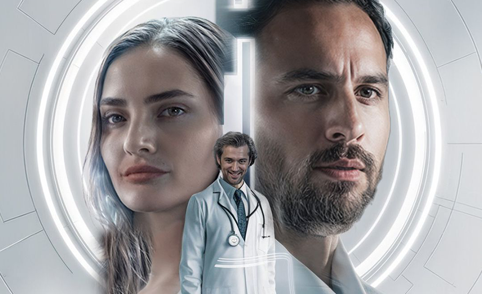 BAU Film and TV graduate's short will be at Golden Boll